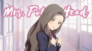 True Beauty - Mrs. Potato Head [Amv]