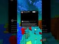 Player's First Experience!
