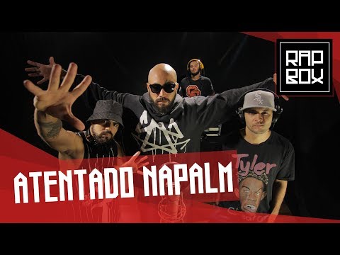 Ep. 93 - Atentado Napalm - "Golpe Fantasma"