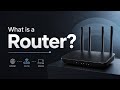 What is a Router? How It Actually Works