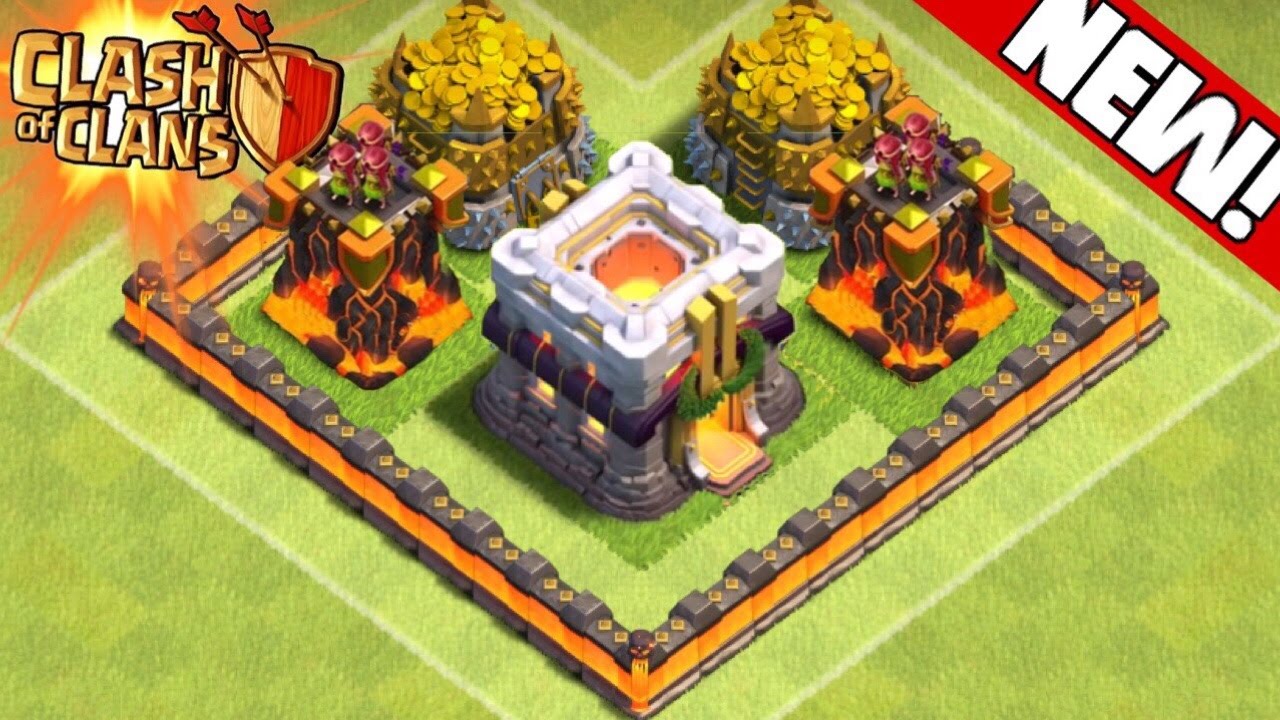Clash of Clans TOWN HALL 11 CLASHCON UPDATE!! 2015 TH11 SPECULATION! NEW TOWN HALL 11 COMING