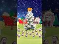 スピキChristmas！！ショート