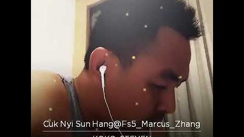 Cuk nyi sun hang