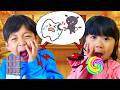 【寸劇】おやつ食べすぎ！？リズムに合わせてハミガキを学ぼう！【はみがきのうた】Original Song The Toothbrushing Song