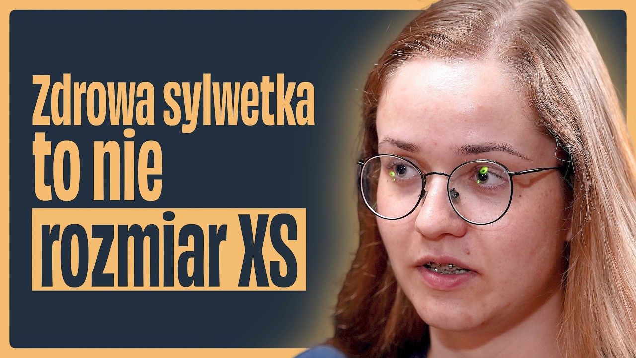 Największe kłamstwa w Internecie. Karolina Czak o filtrach, presji i obsesji