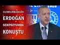 Cumhurbaşkanı Erdoğan'dan Macron'a tepki! "Senin şahsımla daha çok sıkıntın olacak"