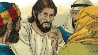 Tuyuca - Acts 14-11 Jesus Ascends To Heaven Tue