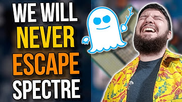 Every Modern CPU Is Still Fundamentally Broken