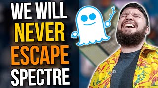 Famous Every Modern CPU Is Still Fundamentally Broken Profile