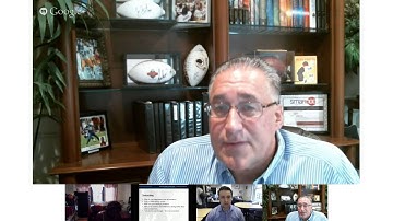 IVMF Webinar Series: Business Behind Business