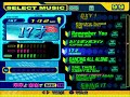 Dance Dance Revolution 5th Mix PS Song List