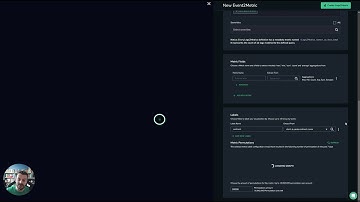 Coralogix Deep Dive - Events2Metrics