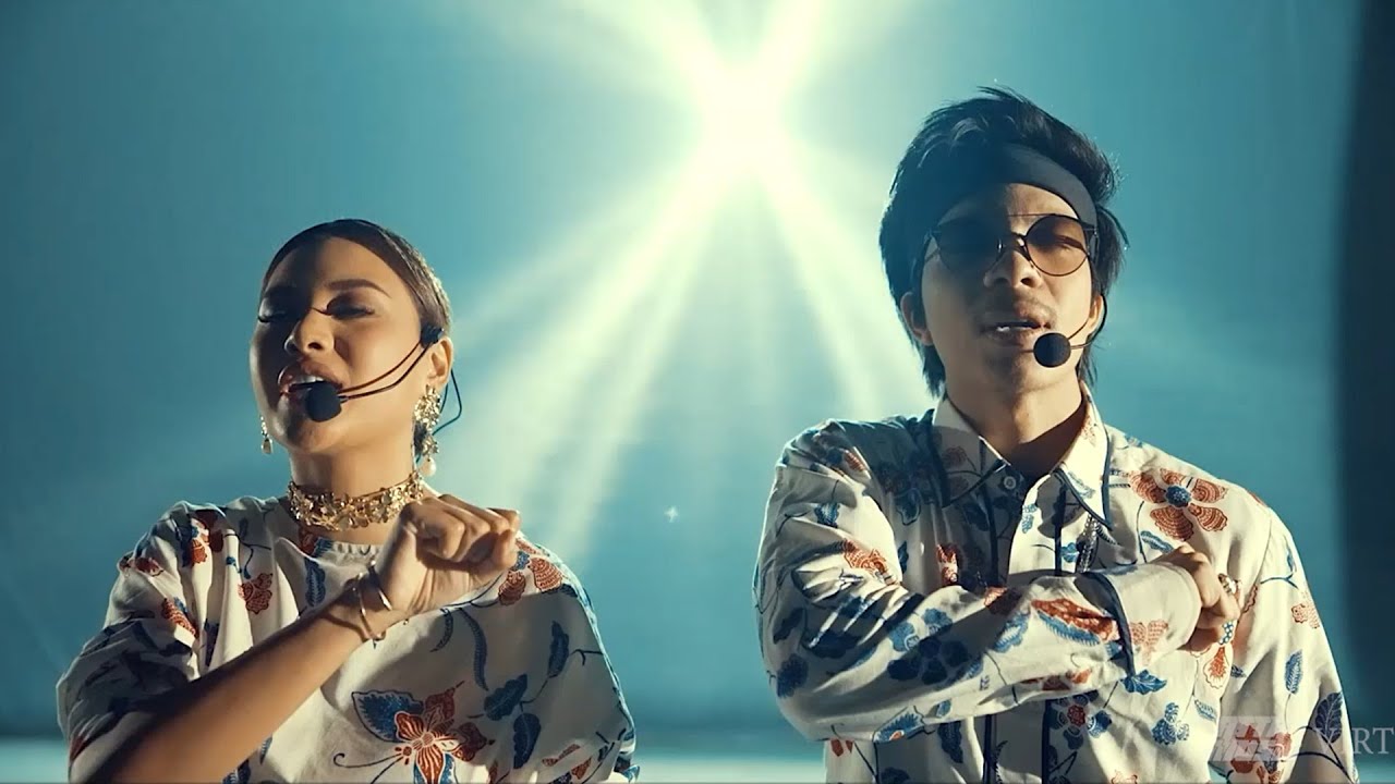 FINAL SHOW ATTA Ft Aurel, Ronny Sky, Manshur, Masgib (FINALE YTFF 2020) 