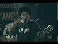 [Live] 音速ライン - 冬の空