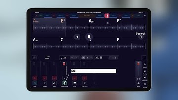Practice Smarter: Loop Any Part of The Song