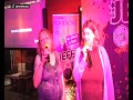 JEFF BOWLING ROUEN CORINNE &amp; FANNY J'ai demandé à la lune