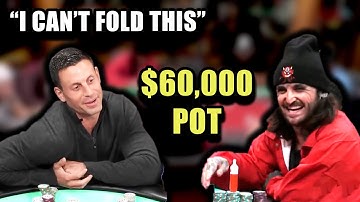 Professional Gambler MIKKI SCHOOLS GARRETT ADELSTEIN