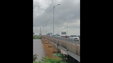 Sau Sáp Nhập Cầu Rạch Miễu Nối Liền Đồng Tháp Vĩnh Long Tiền Giang Bến Tre Mất