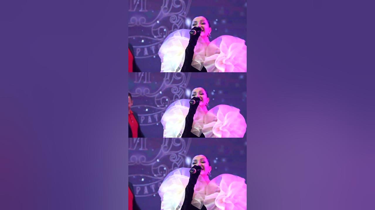ПОПУРРИ #Ashotboyakhchyan #Olgaabraamyan - YouTube