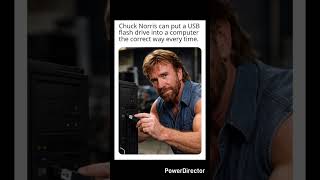 Chuck Norris Memes Long Version
