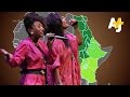 Nile Project Musicians Rise Above Conflict 