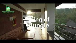 Sr Jungle Resort - The Ideal Venue For A Corporate Or Social Get Away.