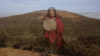 Mi primer disco "ENCIENDA EL FUEGO, La 7 de Abril (zamba)