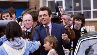 The Damned United | Full Movie Review | Michael Sheen | Timothy Spall