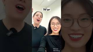 tưởng là dễ mà lại khó đọc phết ý 🥹 #shorts screenshot 4