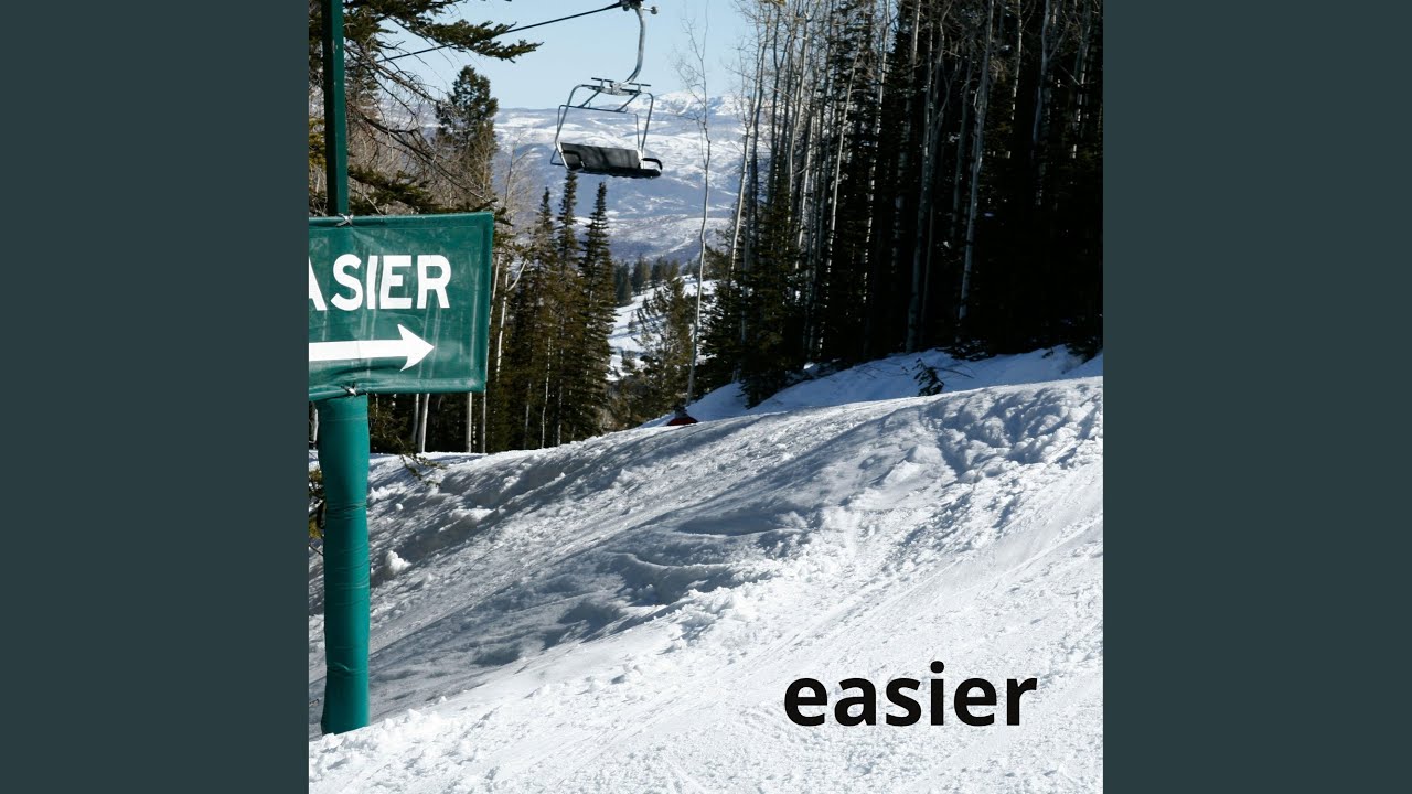 Watch easier on YouTube Watch easier on YouTube