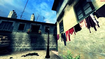 CSS MOVIE | ALTERNATE aTTaX by TIMM#