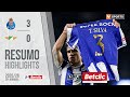 Resumo FC Porto 3 0 Moreirense Liga 25 26 26 Resumo FC Porto 3 0 Moreirense Liga 25 26 26