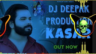 KASAR SINGER PS POLIST NEW SONG 2023 REMIX DJ DEEPAK PRODUCTION #tranding #djremix #remix2023