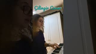 Çilingir (Onur Can Özcan Cover) Nur Özkan Resimi