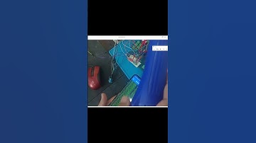 DHT11 interface PIC16F877A. #electronic #engineering #microcontroller #coding