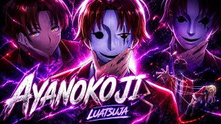Ayanokoji Amv