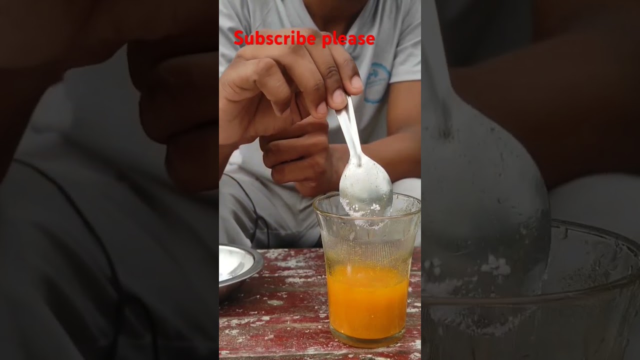 How Haldi Can Detect Fake Spices (pH Indicator Experiment)