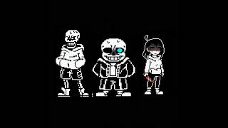 Bad Time Trio Hard Mode Phase 2