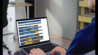 Match Highlights Construction Project Management Template — Full Walkthrough (Google Sheets + Calendar Sync)