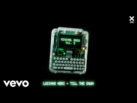 Luciano Neri - Till The Dawn (Audio)