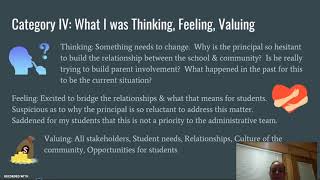 Module 16 - Dalaina Smith - EDL 856