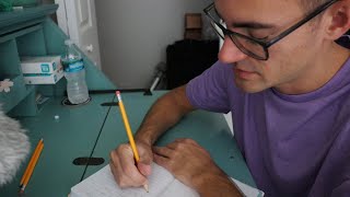 Detalles Pencil Writing, Page Turning, Soft Spoken (ASMR) Actualización