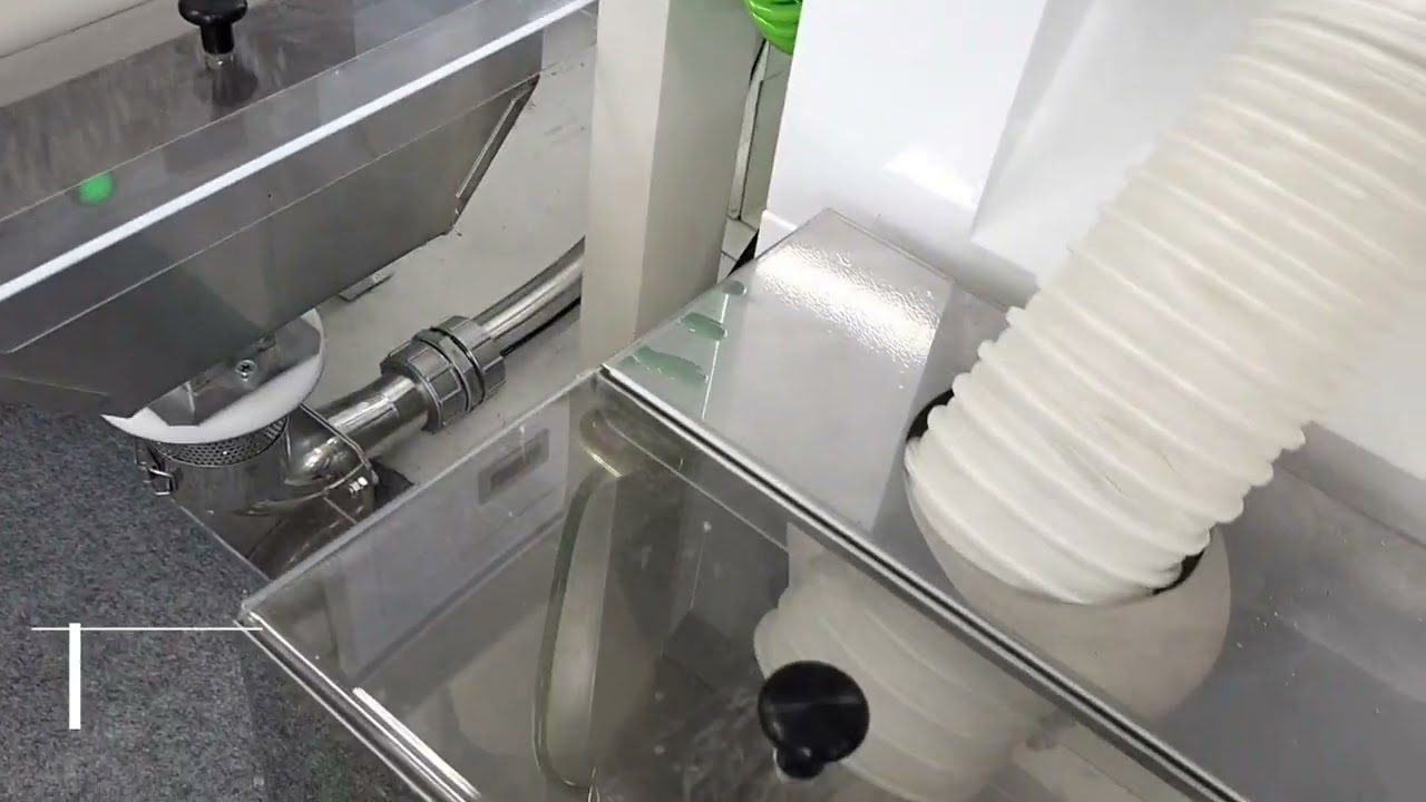 タイワ精米計量プラント – 株式会社タイワ精機