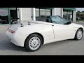 Alfa romeo spider 18i 16v twin spark cat  cabrio