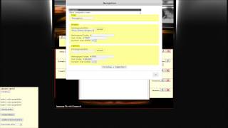 Clanguru Content Blocks Bearbeiten