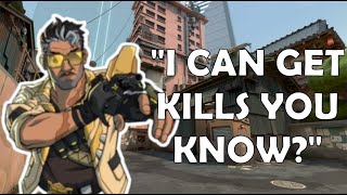 When The Tejo Player Finally Pops Off