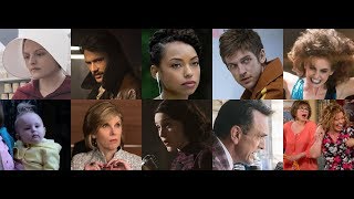 The Top 10 TV Shows Of 2017