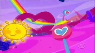 Care Bears  Adventures in Care a lot - Intro (Català/Catalan)