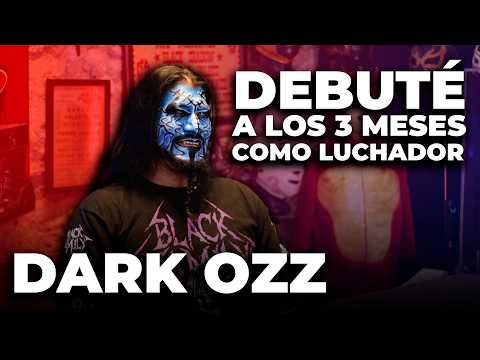 ⌛ WAS HE READY? DARK OZZ'S PREMATURE DEBUT | FIGHTING FOR YOUR DREAMS