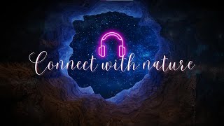 囁 Connect in harmony with the universe 🌌 twilight🎧 moonlight 🌙自主感官经络反应